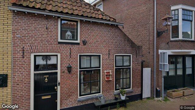 Kerkstraat 35, Oss