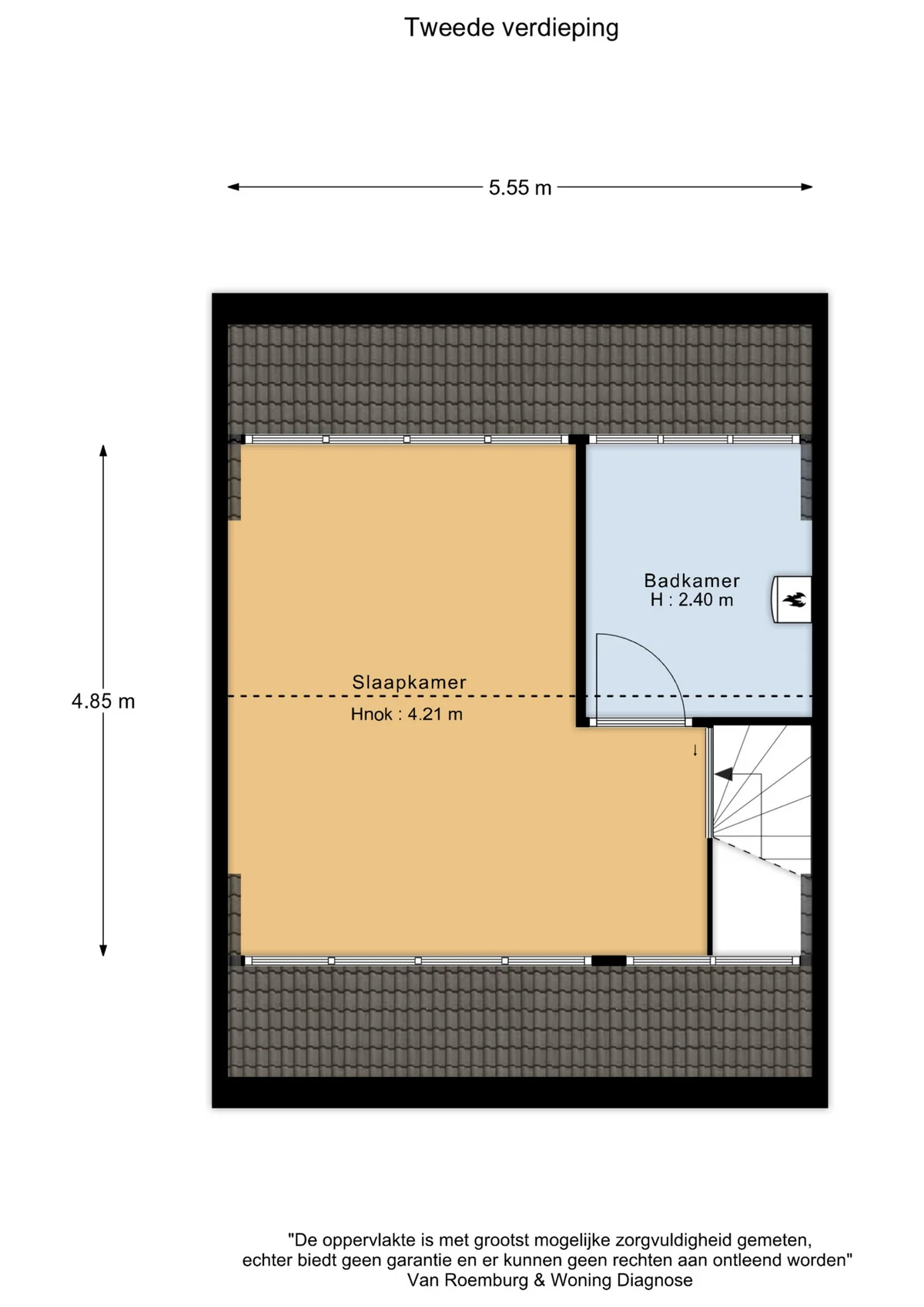 Gerard Doulaan, Amstelveen