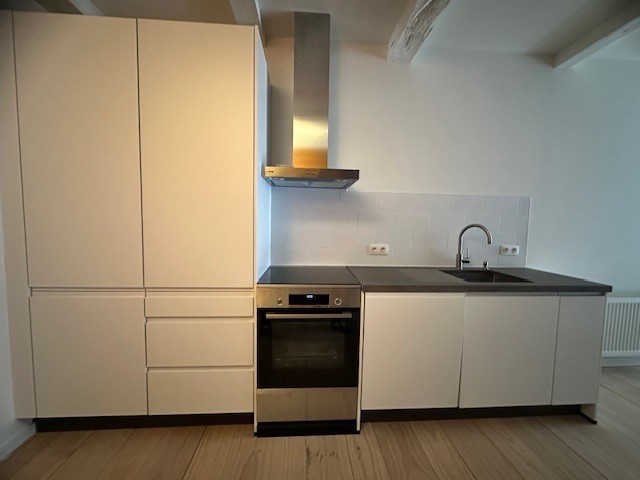 Onder optie: Kleine Noord 46, Hoorn foto 4