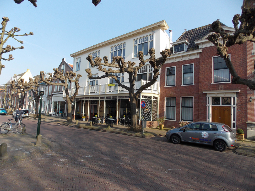 Moelenshof 14-1, Noordwijk