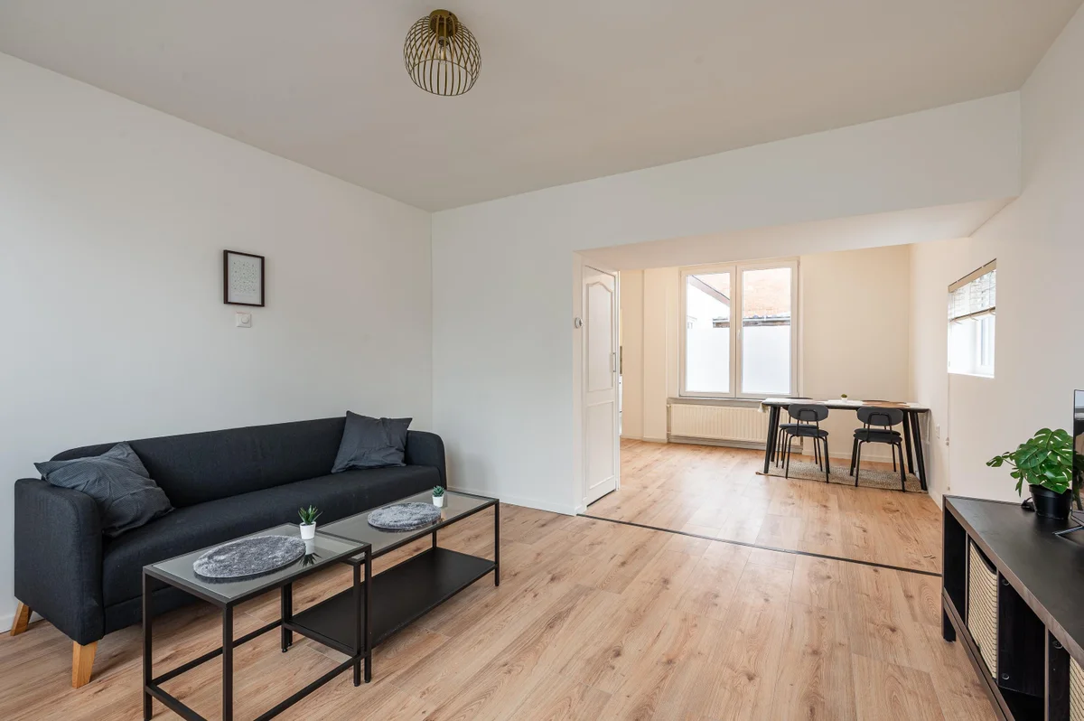 Prins Mauritsstraat, Terneuzen