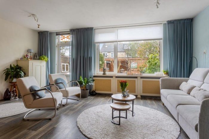 Dokter Bauerstraat 58, Gorinchem foto 4