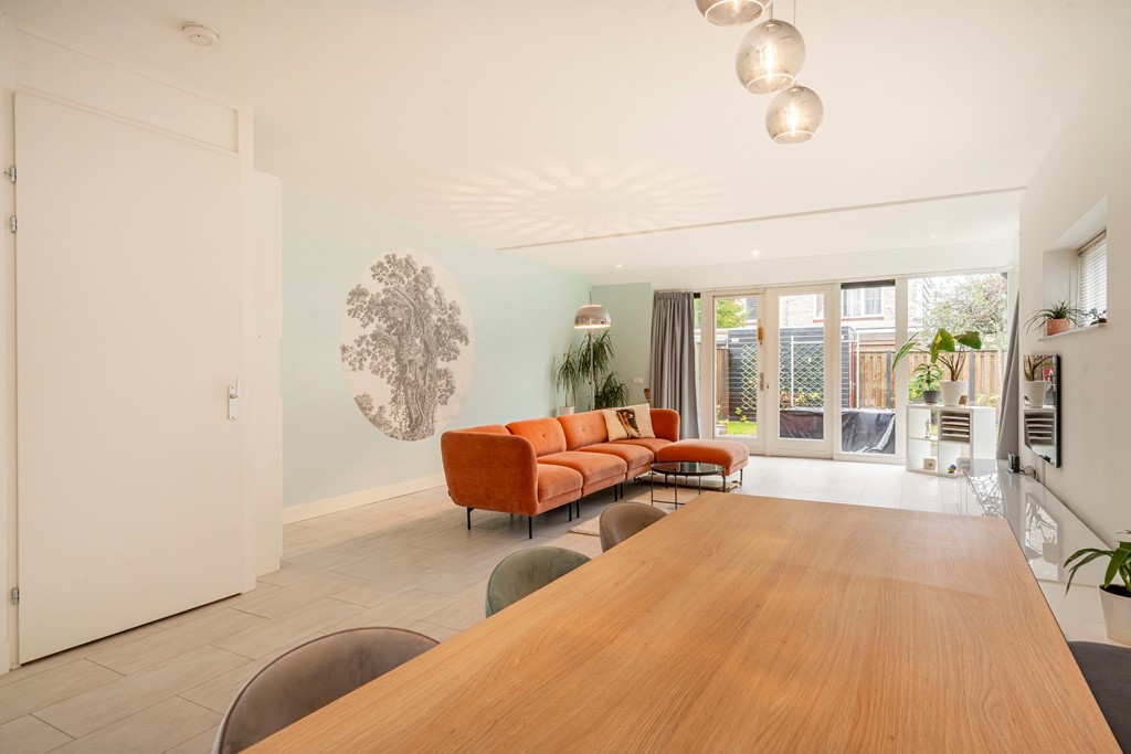 Kustvaart 85, Arnhem foto 5