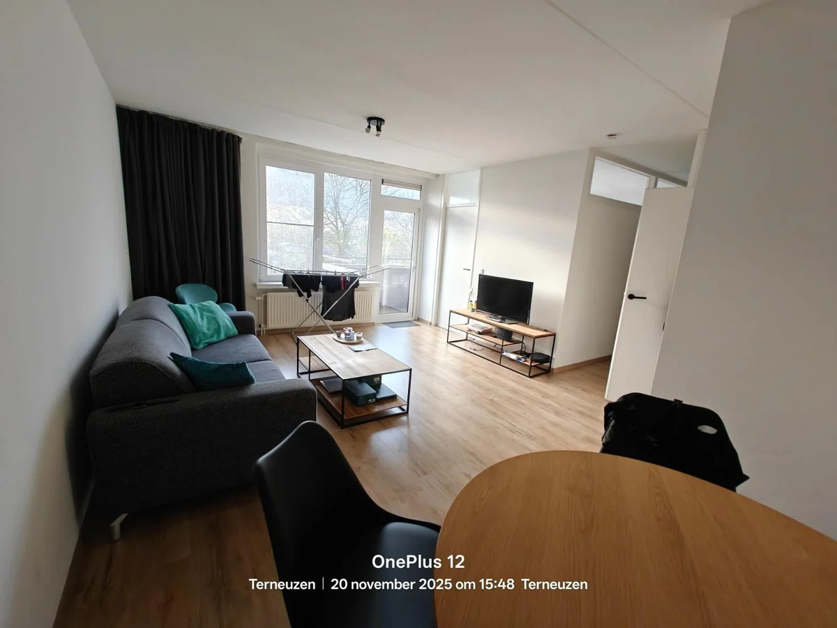 Beethovenhof, Terneuzen foto 5