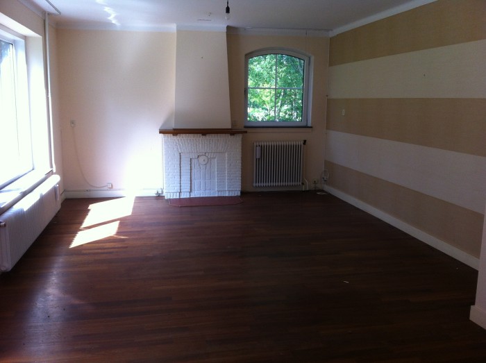 Bloemenstraat, Gennep