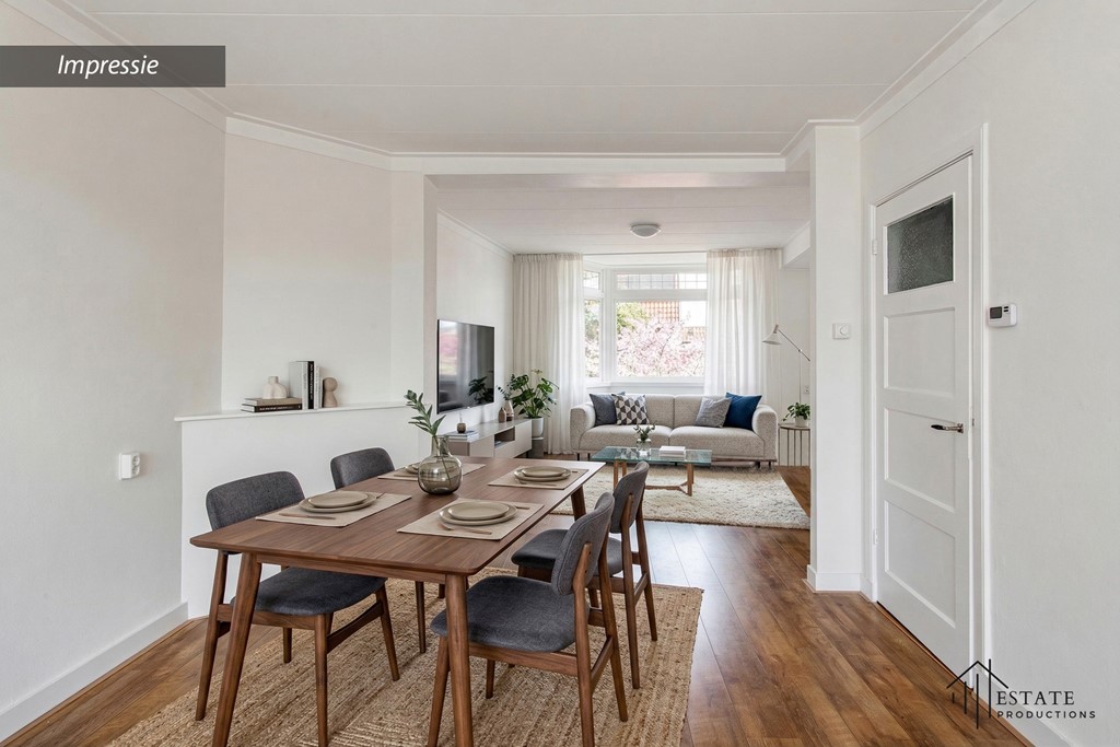 Van Goghstraat 29, Arnhem foto 2