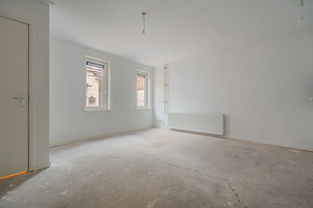 Singelpassage 18, Assen foto 4