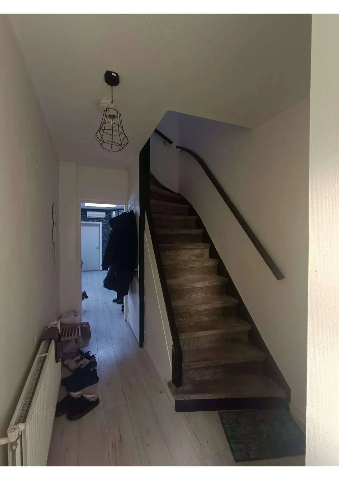 Jozef Israëlsstraat 31, Coevorden foto 2