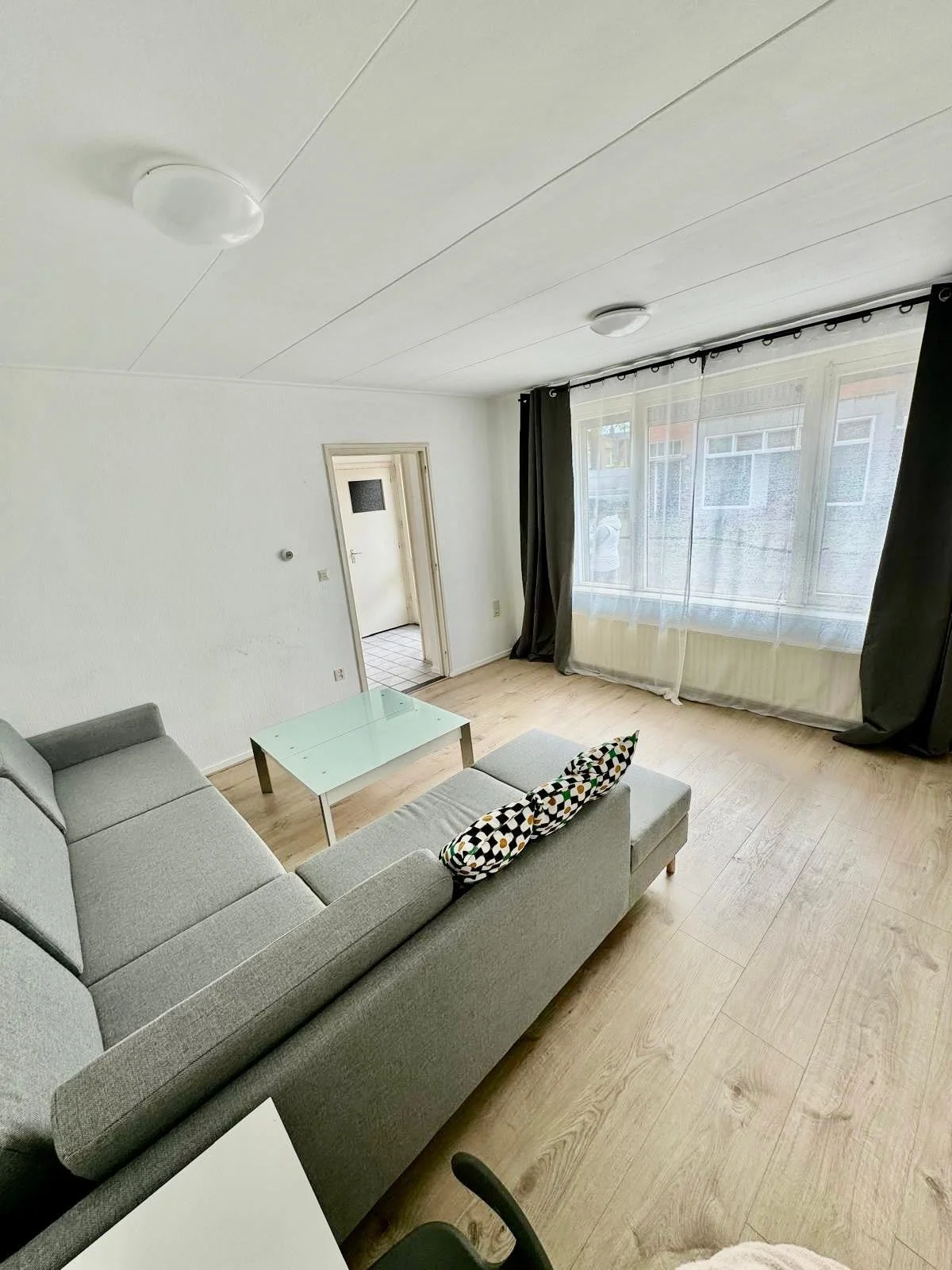 Eikenderweg, Heerlen