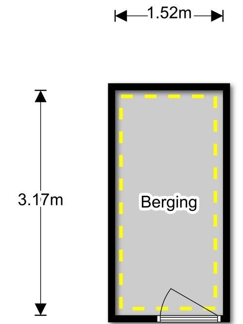 Zalkerbos 301, Zoetermeer