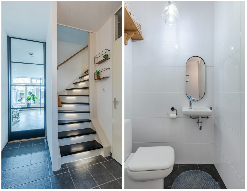 Pieter Breughelstraat, Bergen Op Zoom