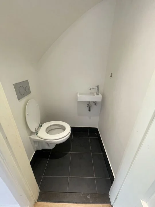 Brakenburghstraat 27, Haarlem