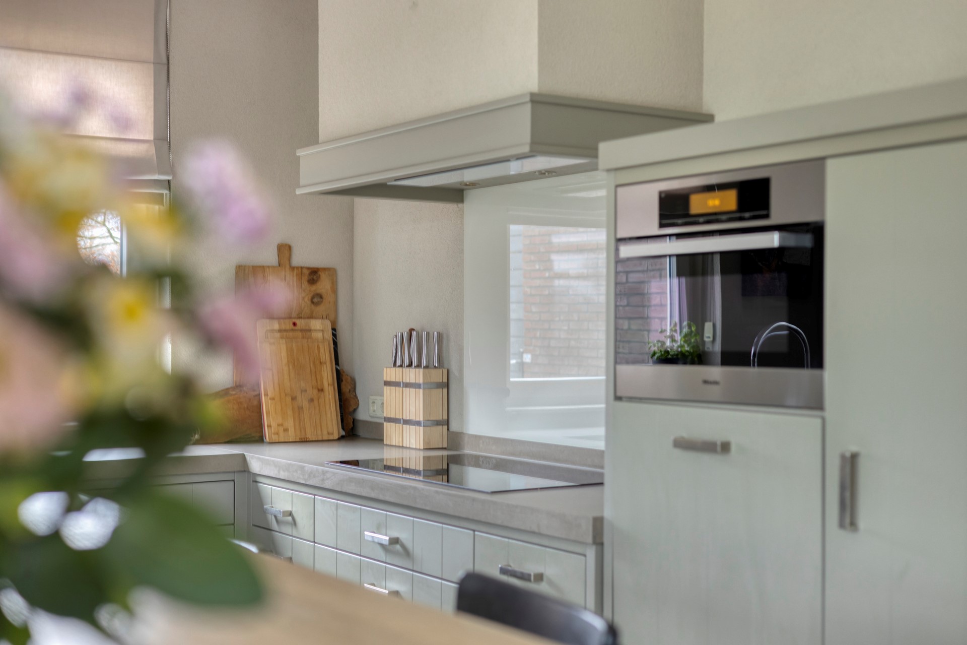 Logtschedijk 4a, Maashorst foto 5