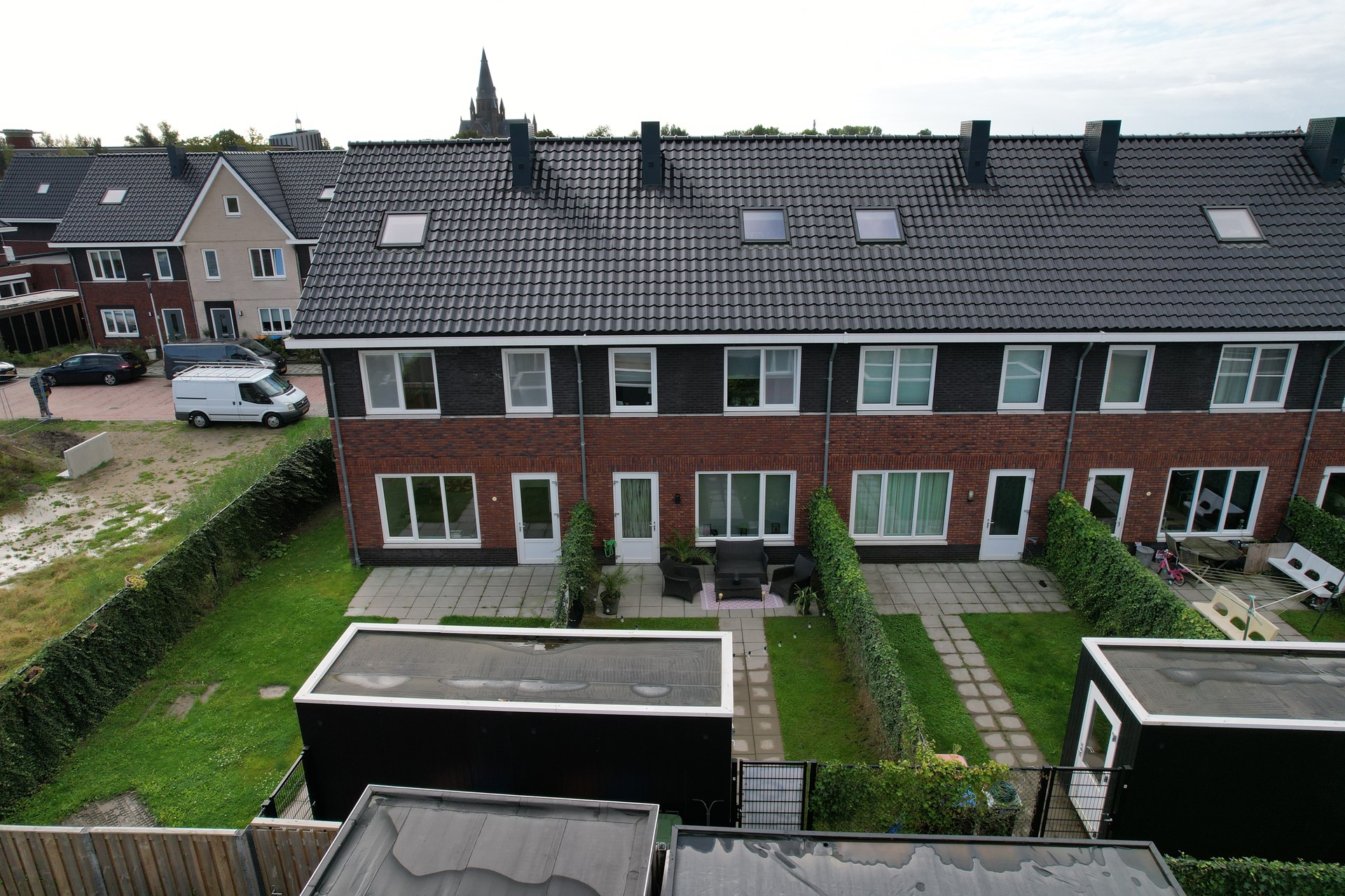 Lunet 3, Steenbergen