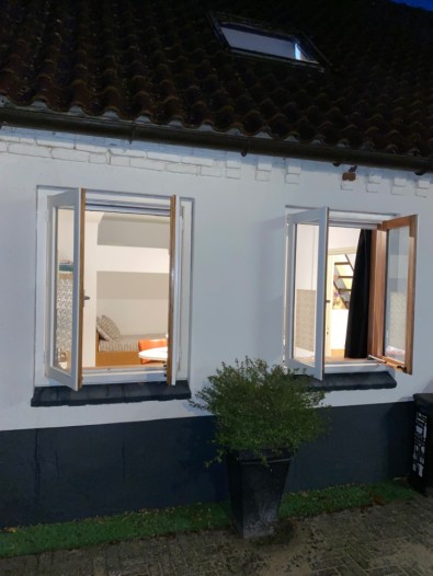 Pastoor van der Marckstraat, Beuningen foto 3