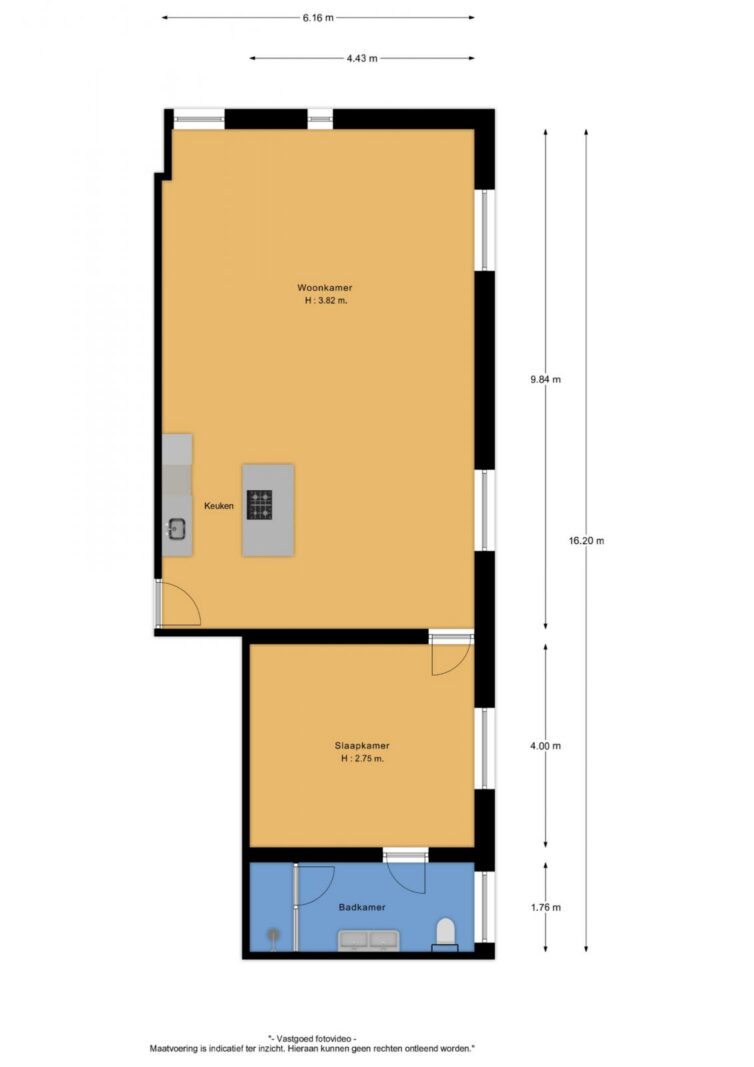 Zelksestraat 14, Druten foto 2