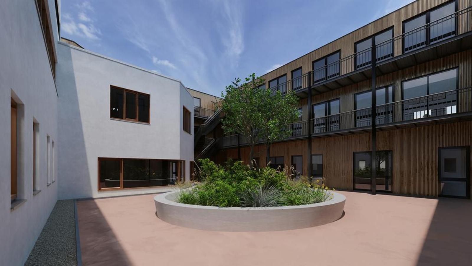 Hoogmadeseweg 134, Leiderdorp