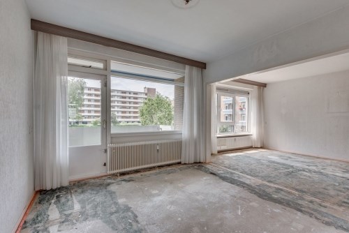 Albert Cuypstraat, Venlo foto 2