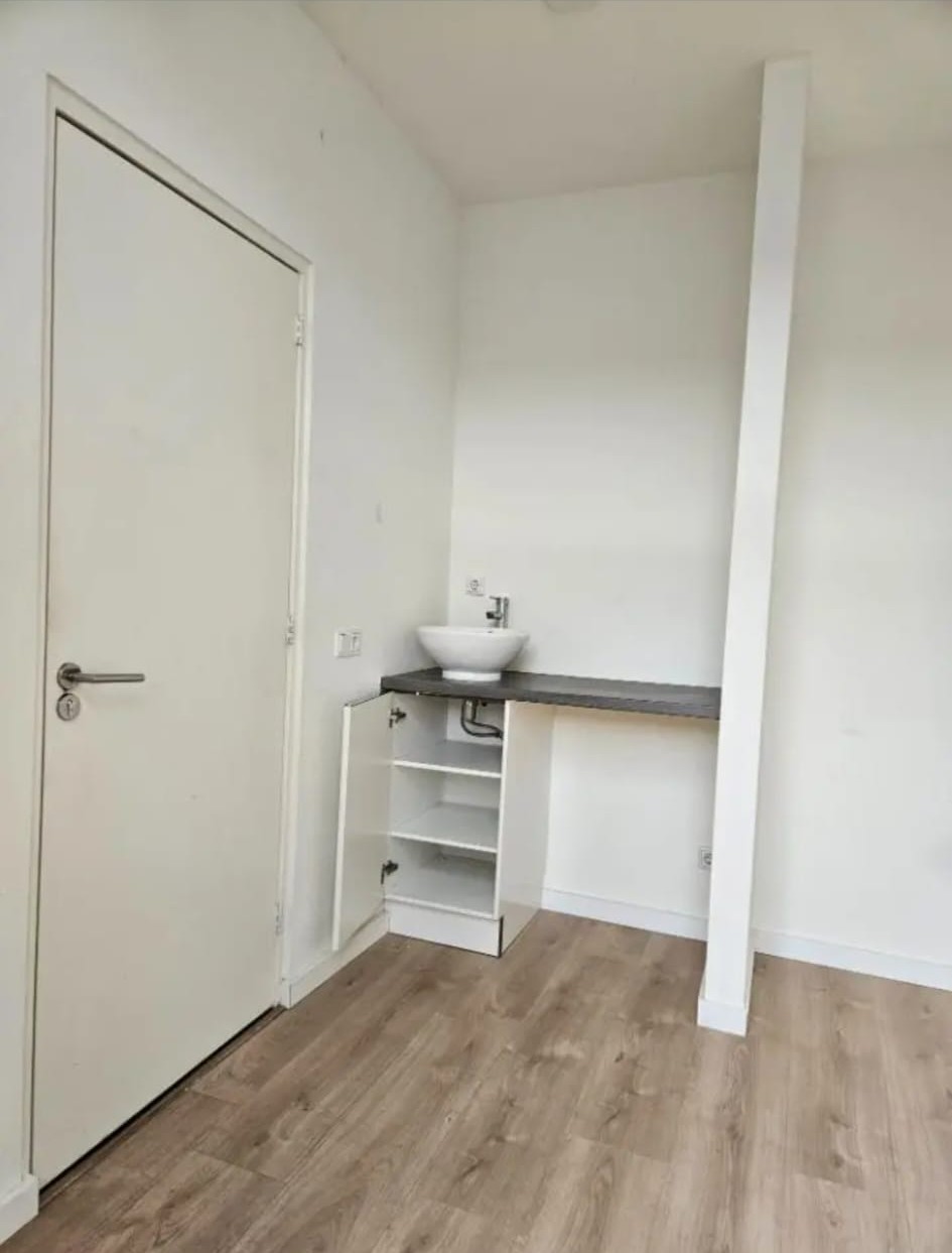 Lange Rij, Deventer foto 2