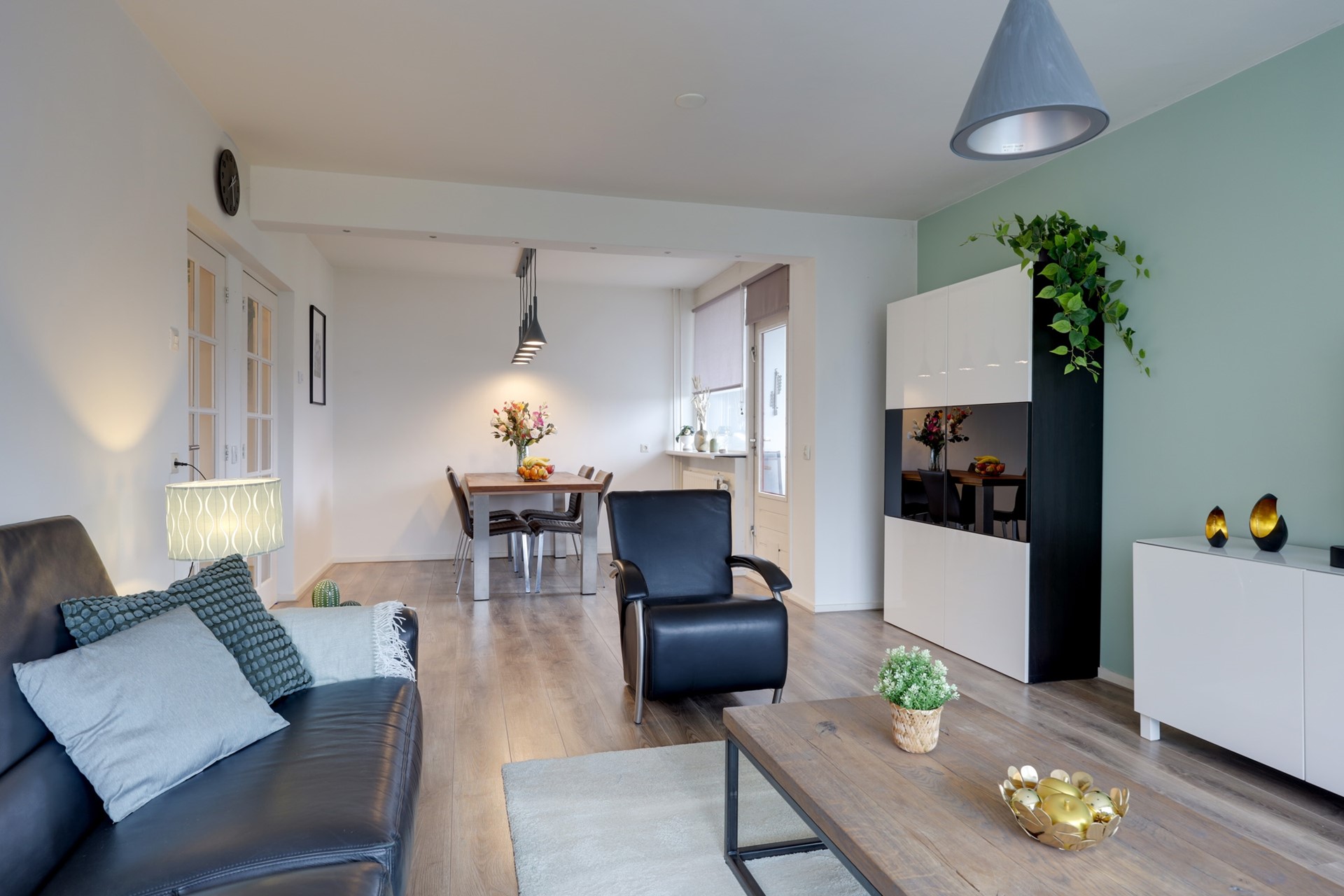 Hakfortlaan 30-2, Arnhem foto 2