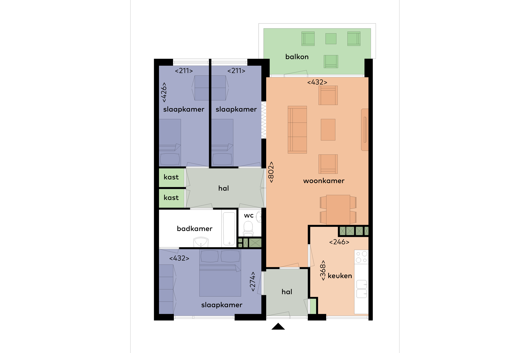 jan evertsenlaan 23a, Voorschoten