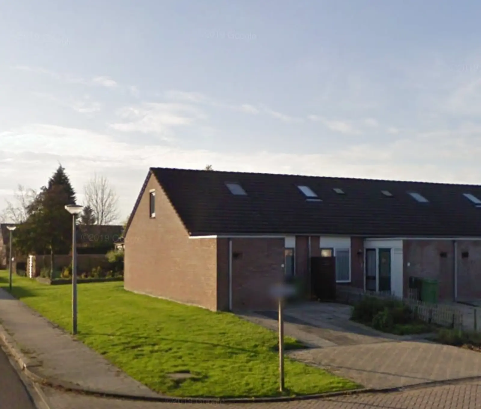 Eendenkooi 2, Eemsdelta foto 3