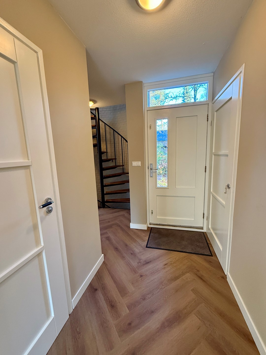 Thijsselaan 15, Wageningen