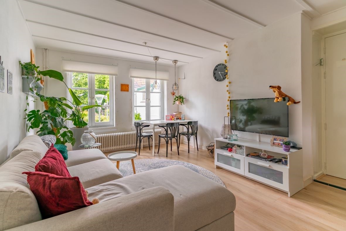 Achter De Kerk 1B, Beek L foto 4