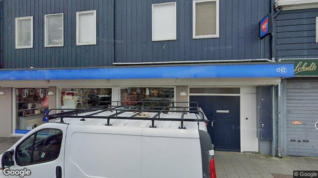 Henri Dunantplein 22 N, Hillegom