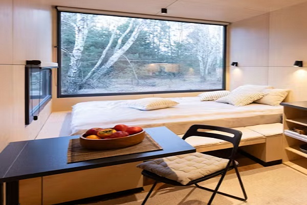 Weelweg, Schouwen Duiveland