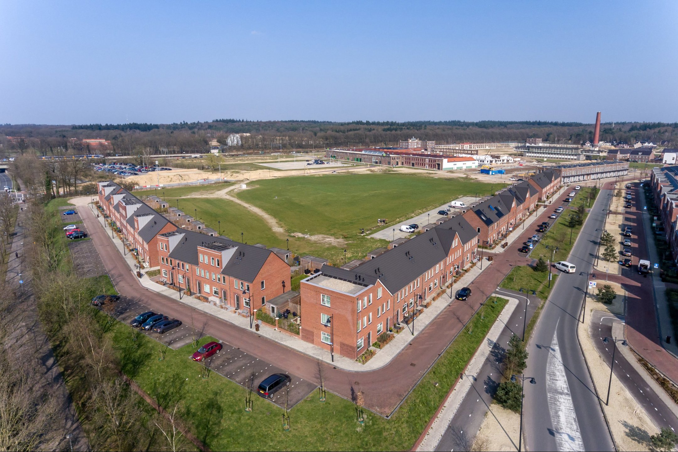 bosvijverlaan 16, Ede foto 4