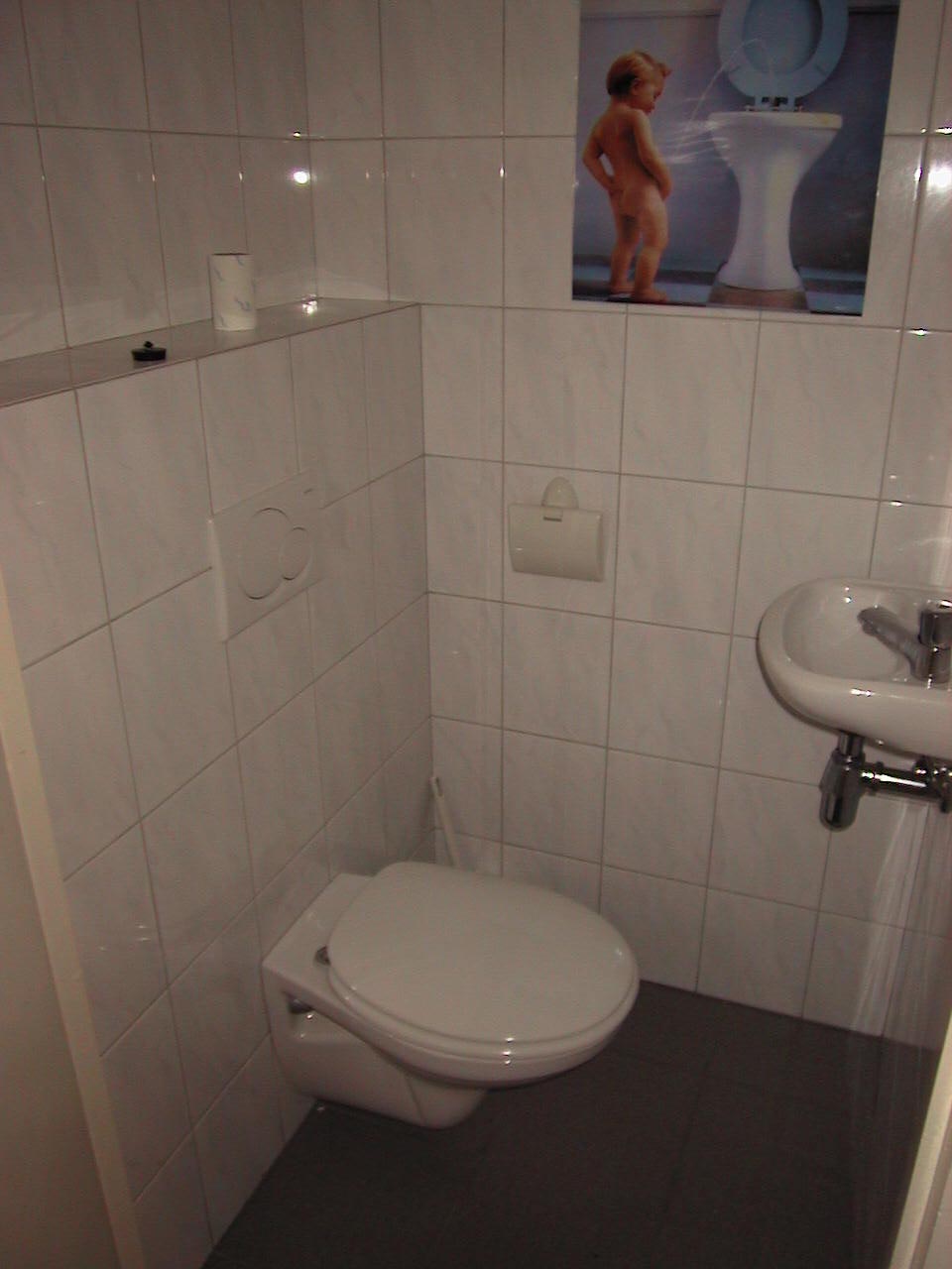 Hendrikxstraat, Venlo