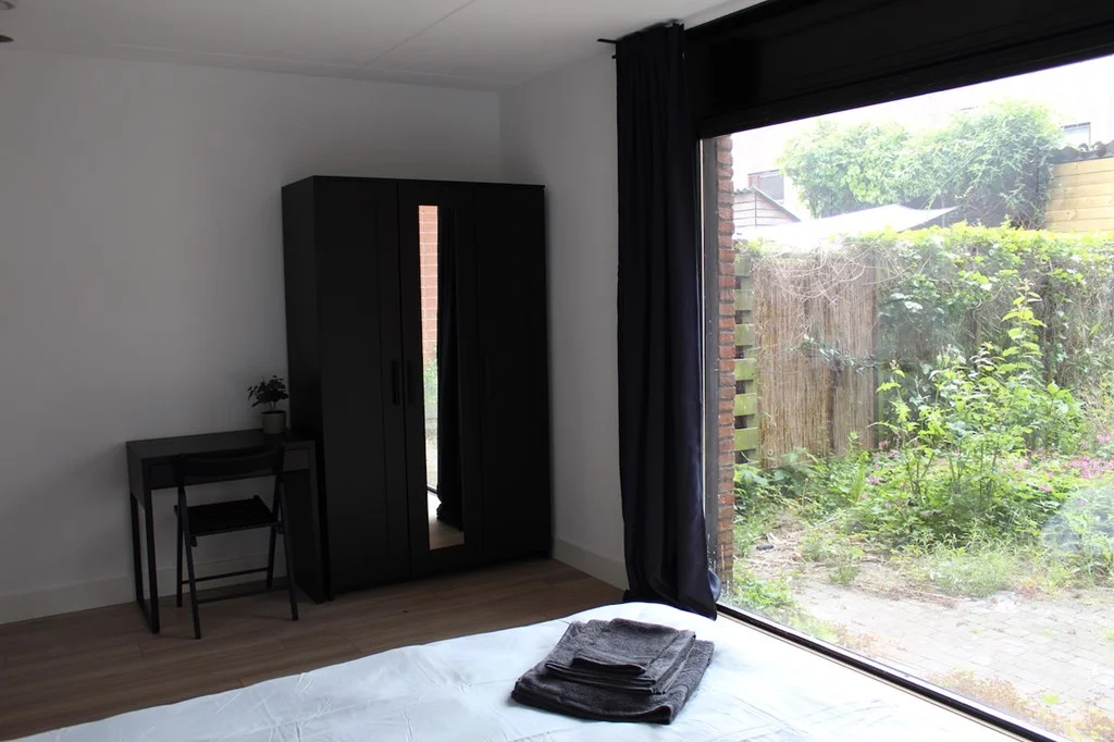 Klaas van Reeuwijkstraat, Haarlemmermeer