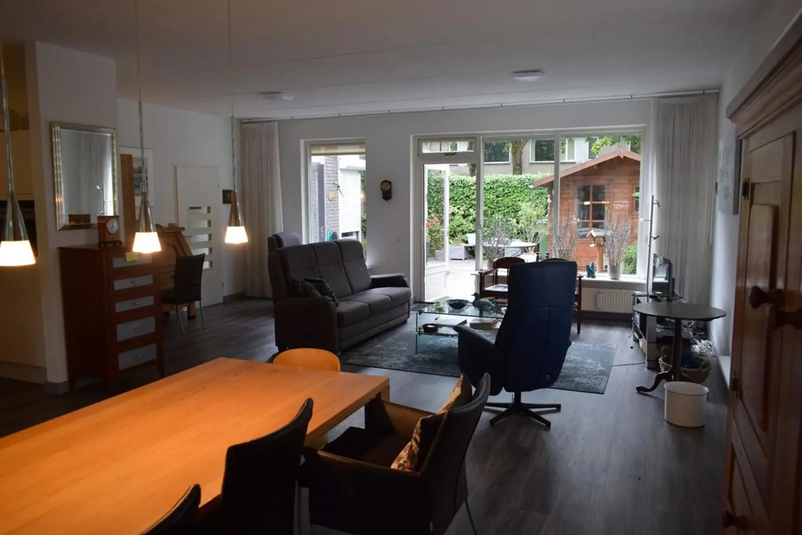 Sophiastraat 58, Waalre foto 5