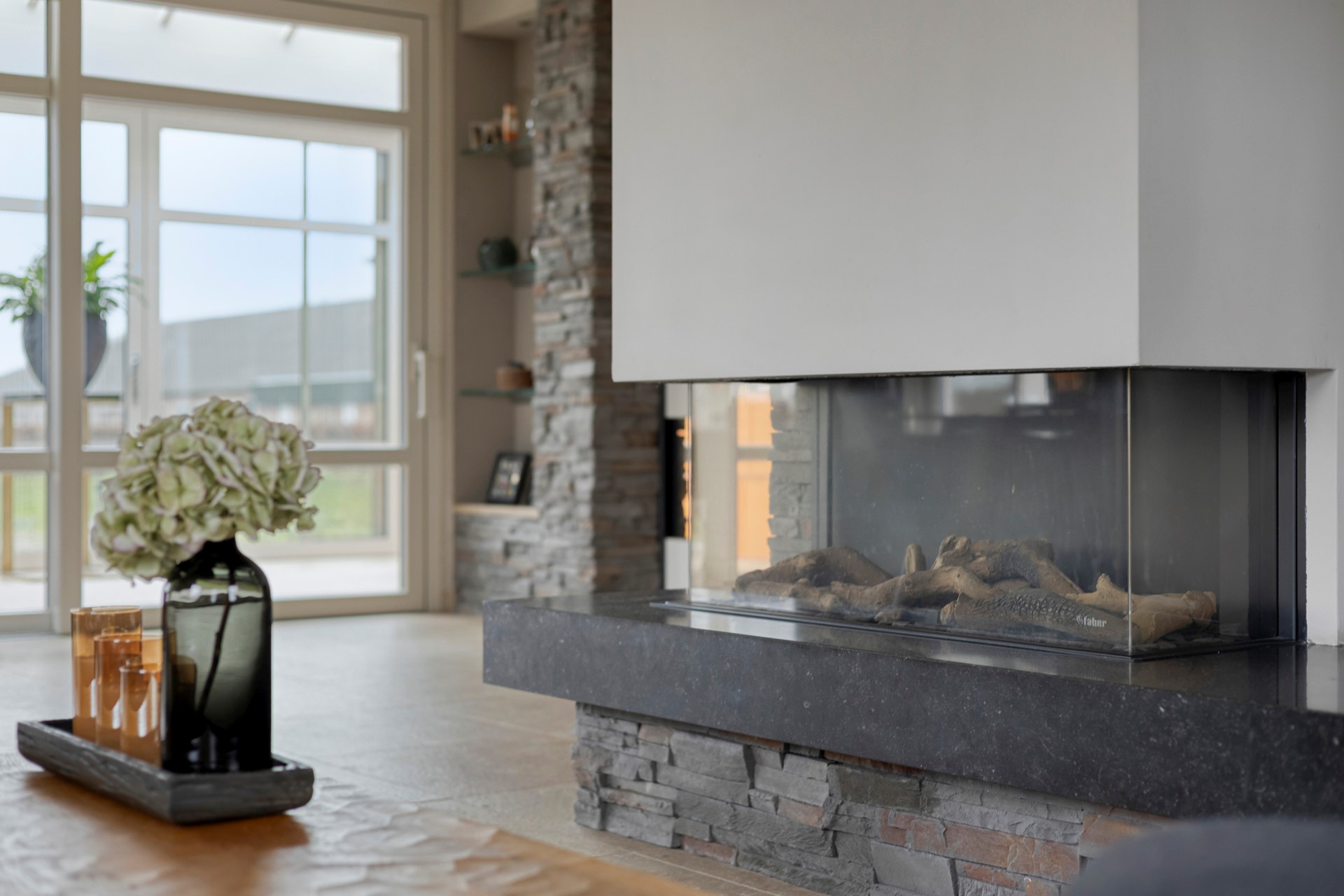 Logtschedijk 4a, Maashorst foto 4