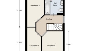 Oogstvelden 58, Best foto 2