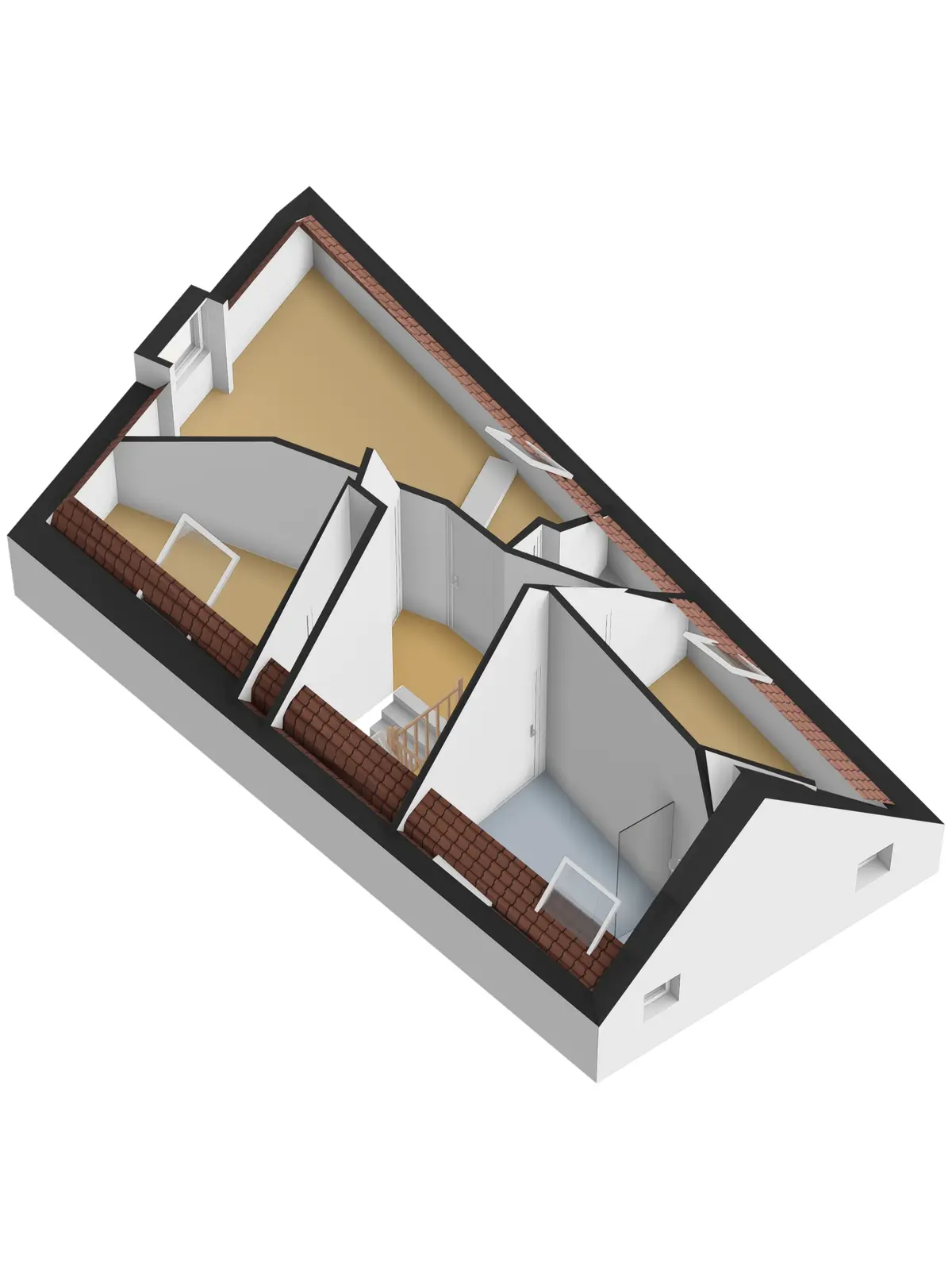 H J Schimmelstraat 7, Enkhuizen foto 3