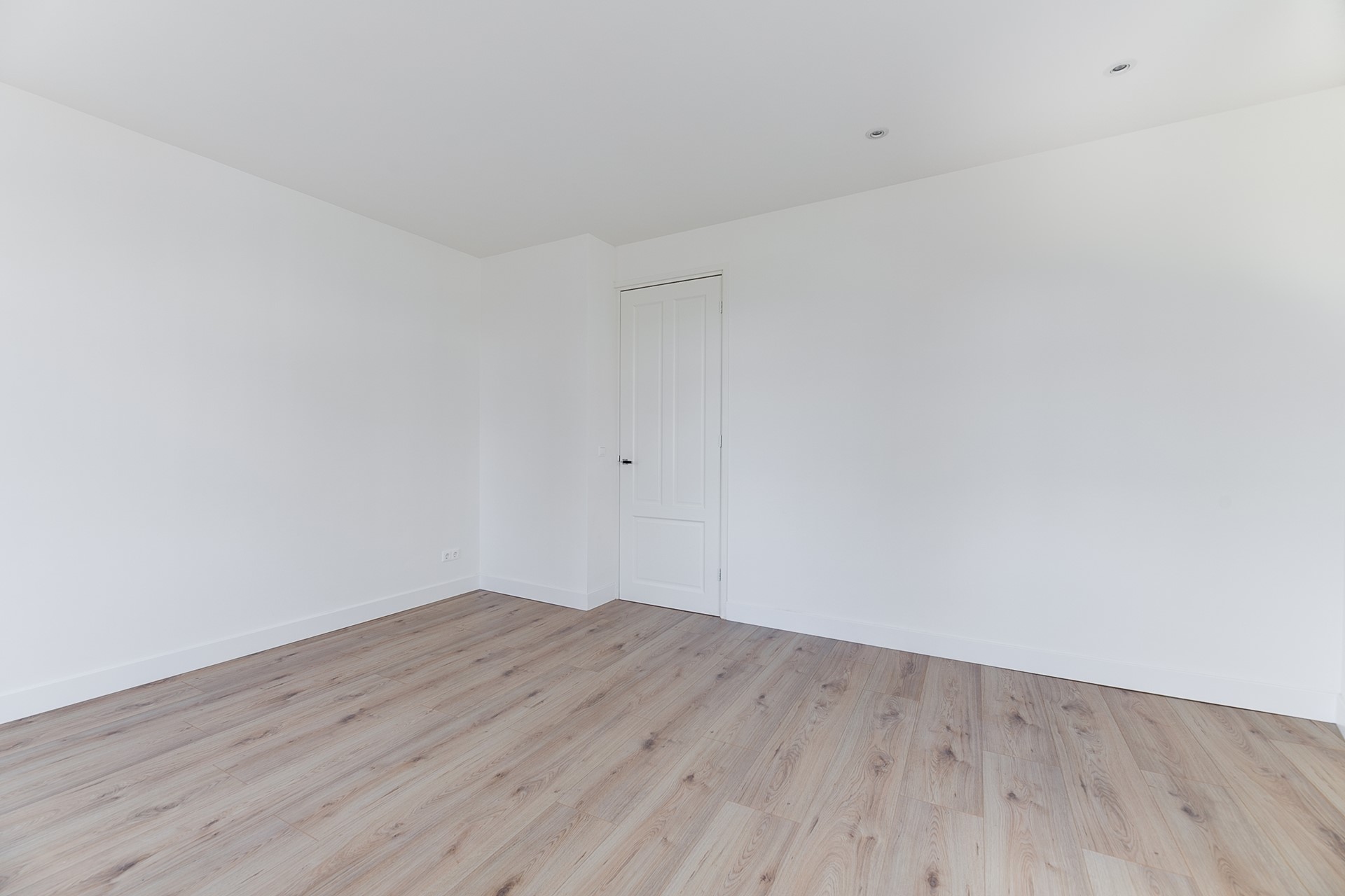 Spaarnwouderstraat, Haarlem