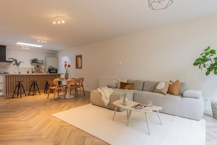 Spijkerlaan 29B, Arnhem