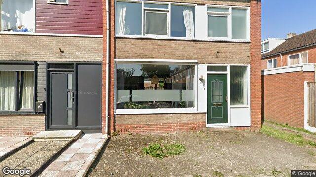 Neptunusstraat 17, Hengelo O