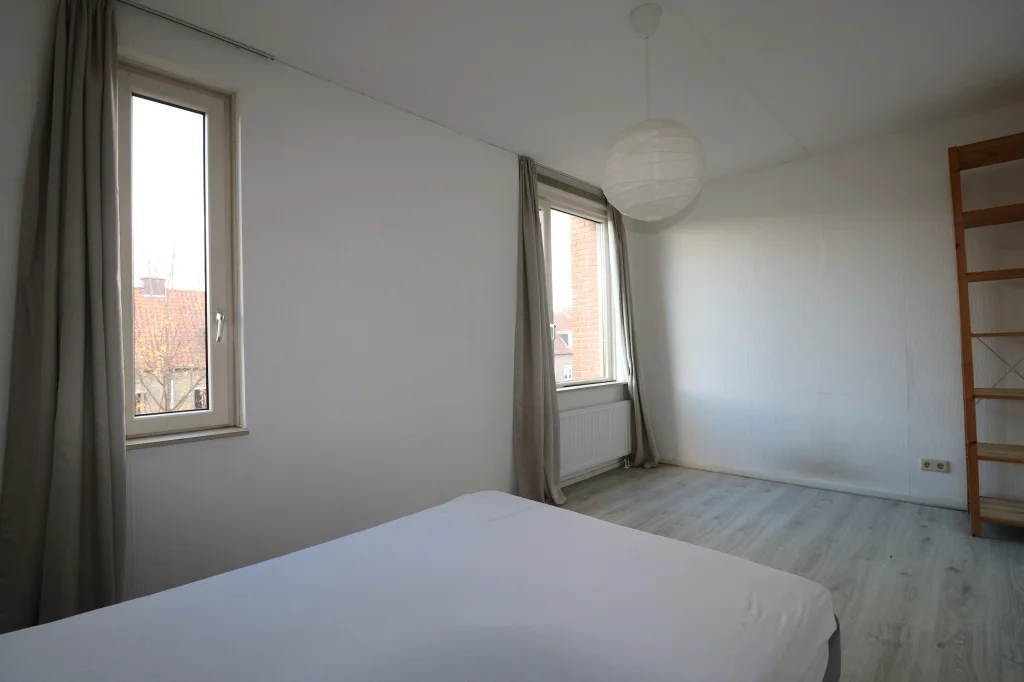 De Ruyterstraat, Middelburg (Z.) foto 5