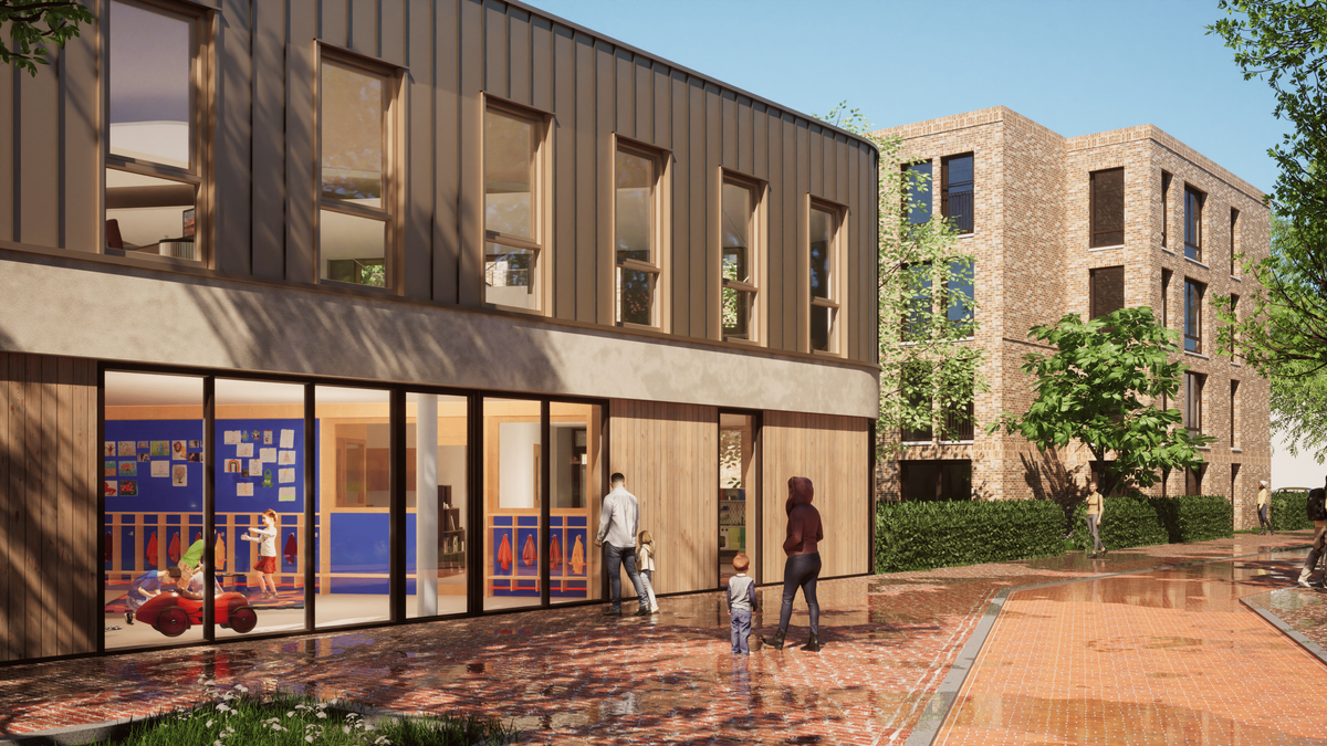 Rosalie Wijnbergstraat, Haarlem foto 5