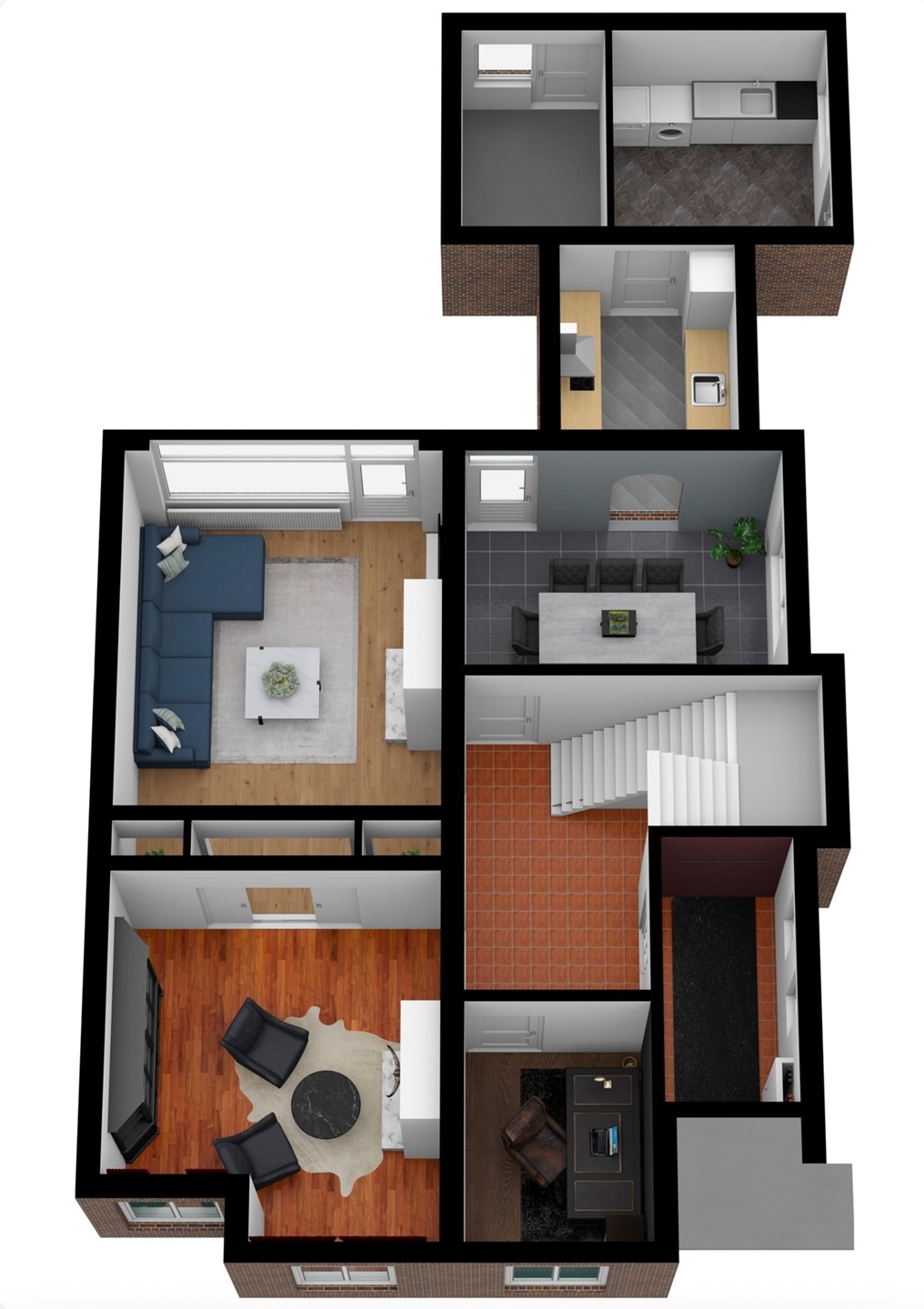 Kapelaan Goossensstraat 10, Echt-Susteren foto 4