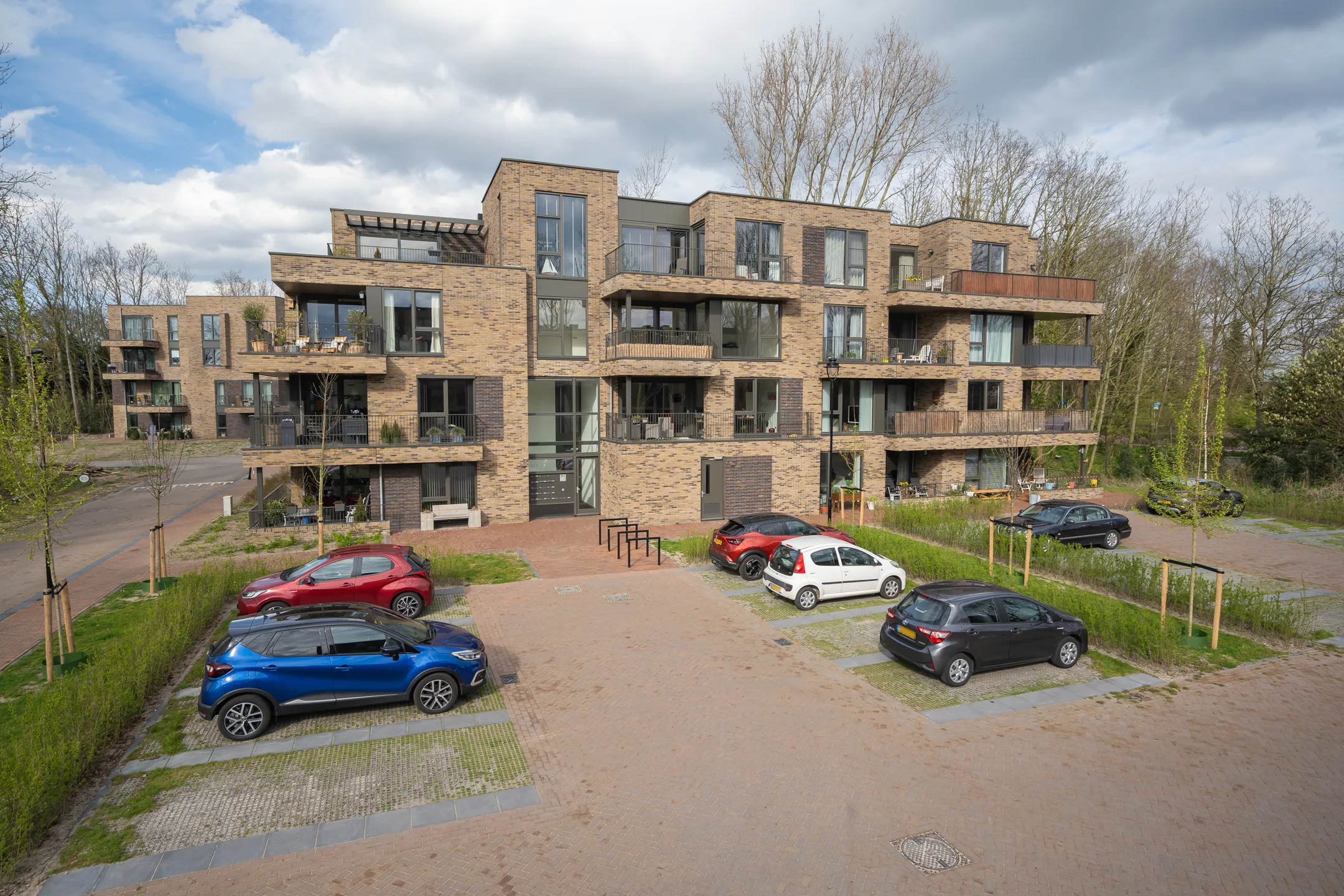 Sint Antoniusstraat 102, Noordwijk foto 5