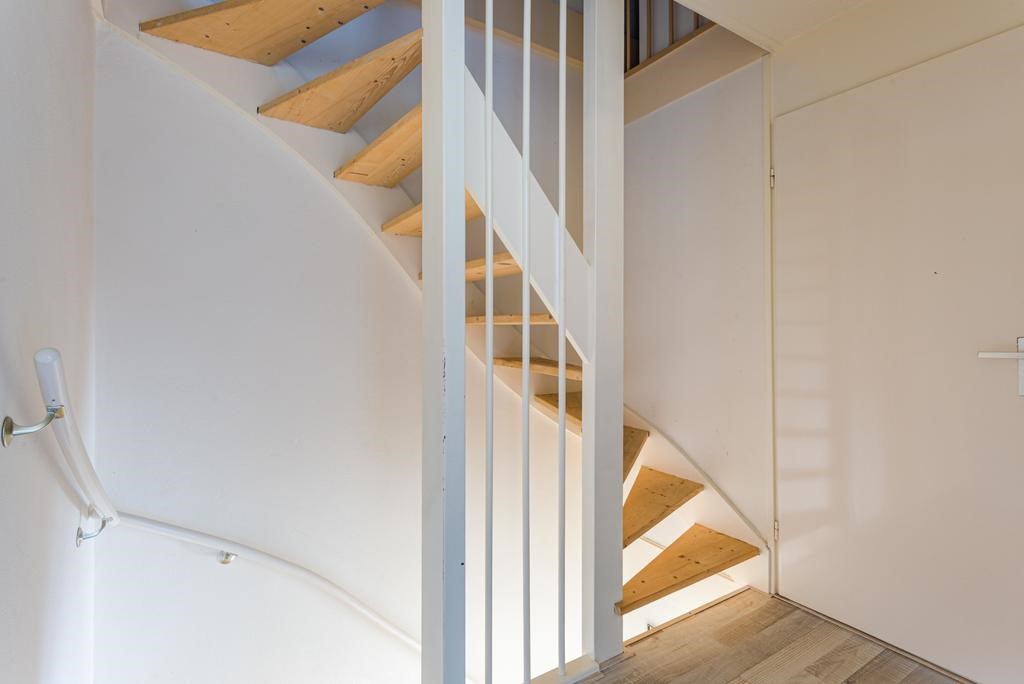 Onder optie: Fazantenlaan 64, Dijk en Waard foto 3