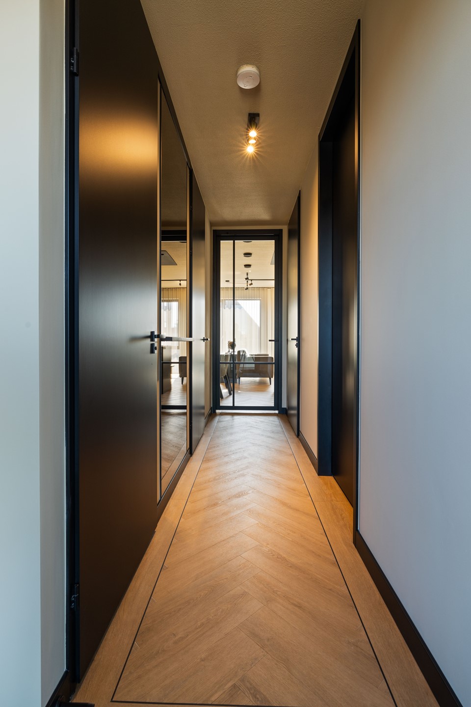 Gaudikade 133, Haarlemmermeer