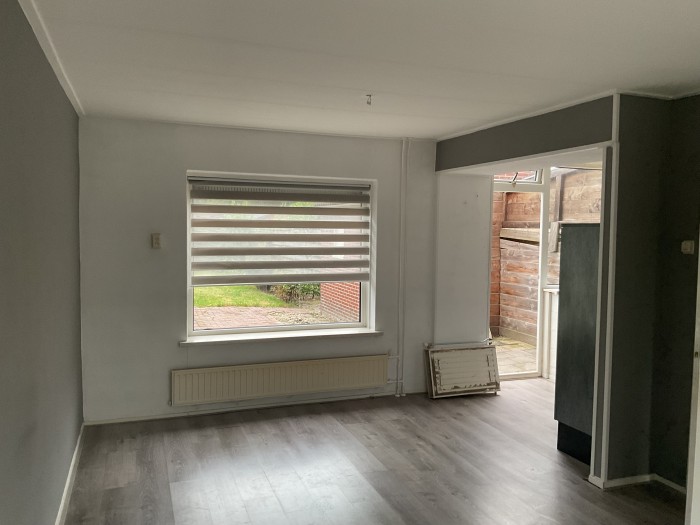 Veenmoslaan, Borger Odoorn