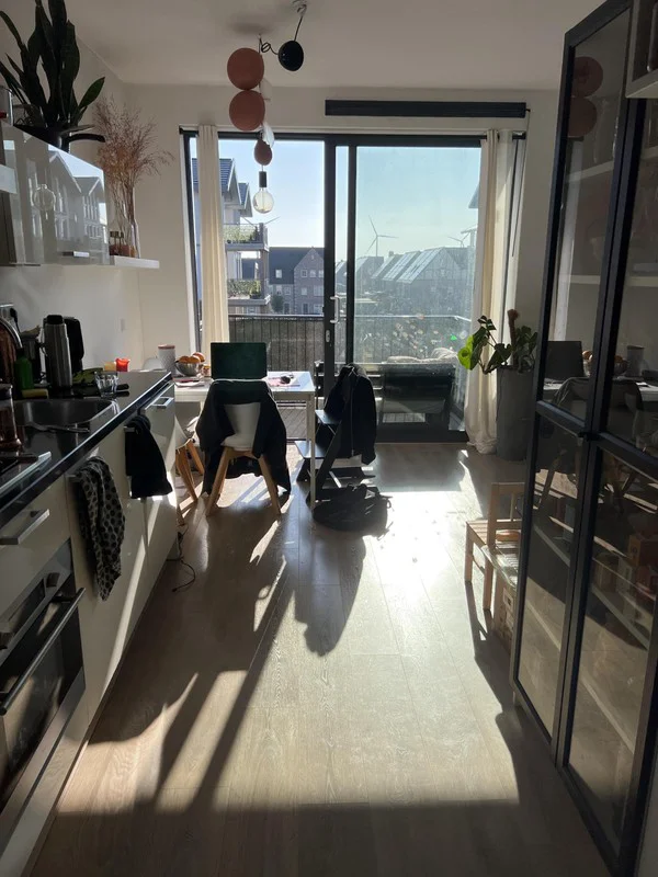 Dubbelspoor, Waddinxveen