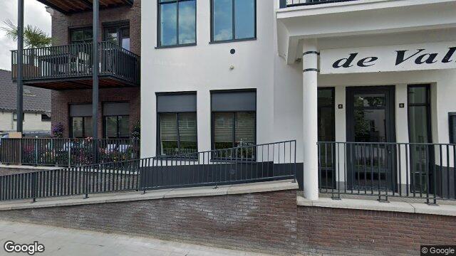 Tramstraat 8, Lochem