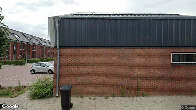 Cardinaalstraat, Almelo